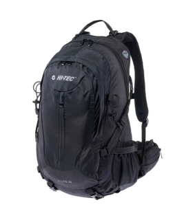 Hi-Tec V-Lite 92800556093 Backpack černý 24l