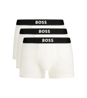 Hugo Boss ONE 50544263 Boxer 3 PACK bílé