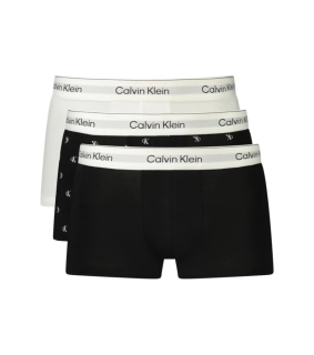 Calvin Klein LV00NB4389 NE3TH Boxer 3 PACK barevné