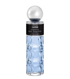 Saphir L'Uomo de Saphir EDP Men 200 ml