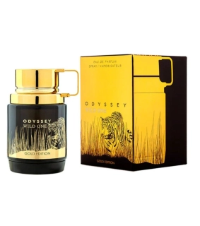 Armaf Wild One Men EDP Gold 100 ml