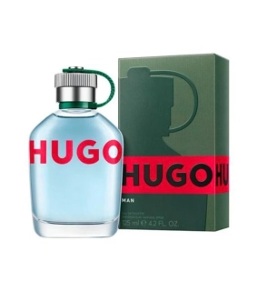 Hugo Boss Vaporisateur Men EDT sprej 125 ml