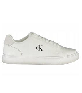 Calvin Klein YM0YM01435 tenisky bílé 40