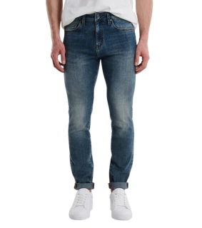 Big Star Ervad 750 Skinny Men's jeans Navy Blue