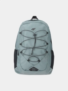4F Backpack 4FWSS24ABACU275 Green 21,5l
