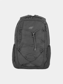 4F Backpack 4FWSS24ABACU275 Black 21,5l
