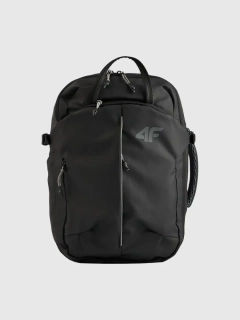 4F Cabin backpack 4FWSS26ABACU614 Black 20l