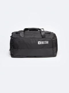 Big Star RR574100 Bag 906 Black 40l