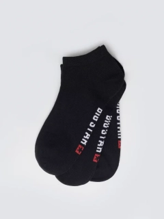 Big Star FILIXON 906 Socks 3 Pack Black