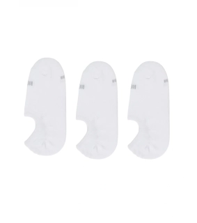 Big Star LEVANO 101 Socks 3 Pack White