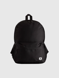 4F U654 backpack 4FWAW26ABACU654 Black 25l
