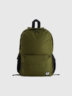 4F U654 backpack 4FWAW26ABACU654 Khaki 25l
