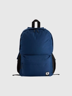 4F U654 backpack 4FWAW26ABACU654 Blue 25l
