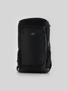 4F U653 backpack 4FWAW26ABACU653 Black 30l