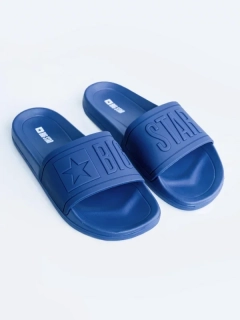 Big Star DD174688 žabky Blue