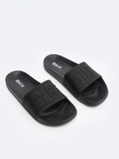Big Star DD174690 žabky Black