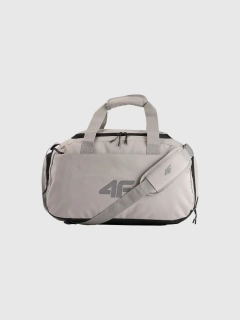 4F Training Bag 4FWAW26ATBAU106 Grey 38l