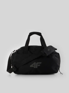 4F Training Bag 4FWAW26ATBAU106 Black 38l