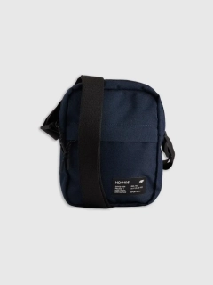 4F U128 crossbody taška 4FWAW26APOUU128 modrá