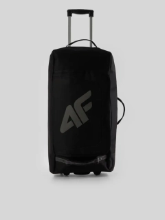 4F Essential 4FWAW26ATBAU106 Bag Black 71l