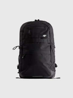 4F M687 backpack 4FWAW26ABACU654 Black 30l