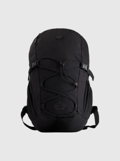 4F U652 backpack 4FWAW26ABACU652 Black 30l
