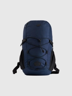 4F U652 backpack 4FWAW26ABACU652 Navy Blue 30l