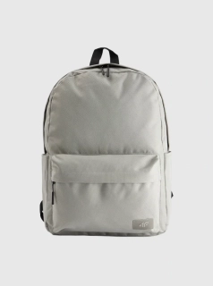 4F U609 backpack 4FRMM00ABACU502 Grey 18l