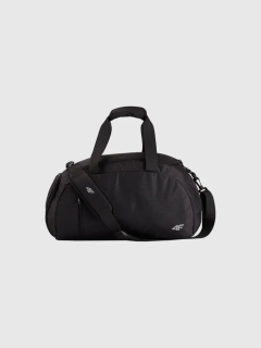 4F Training Bag 4FWAW26ATBAU083 Ripstop Black 25l