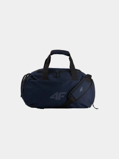 4F Training Bag 4FWAW26ATBAU106 Navy Blue 38l