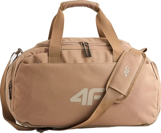 4F Training Bag 4FWAW26ATBAF104 Begie 30l