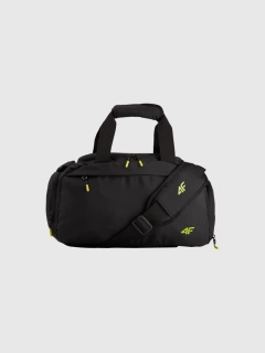 4F Training Bag 4FWAW26ATBAU107 Black 20l