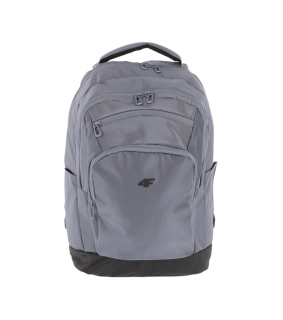 4F U466 backpack 4FRMM00ABACU466 Grey 20l