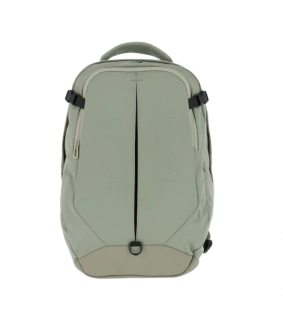 4F U466 backpack notebook 17" 4FWSS25ABACU421 Olive 18l