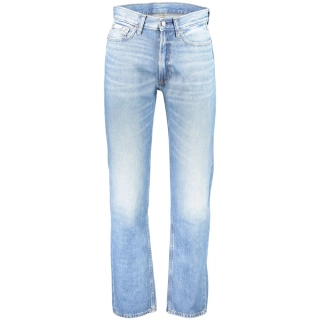Calvin Klein LV04RG706G-AZZCP Men's jeans Blue 34/32