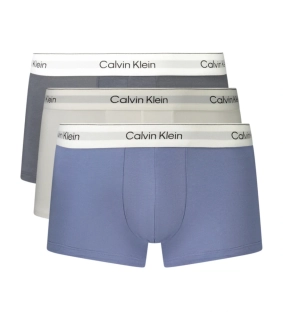 Calvin Klein LV00NB4389 AZ4NC Boxer 3 PACK barevné