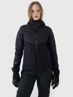 4F Dámská lyžařská bunda F 581 Pertex® Shield WP 20000 Black