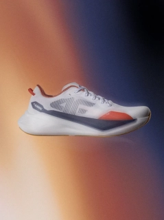 4F M160 Pánské nízké běžecké boty Flow Run 1.0 Multicolor
