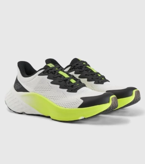 4F M164 Pánské Běžecké boty Freemove Elevated Mesh Multicolor