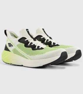 4F M014 Pánské nazouvací tenisky VELOCORE 2.0 Multicolor