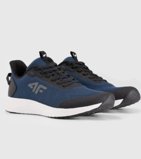4F M218 Pánské lehké multiaktivní tenisky Denim