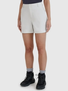 4F Dámské rychleschnoucí tréninkové kraťasy 4FWSS25TFSHF0994 Grey