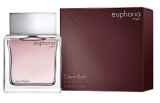 Calvin Klein Euphoria EDT Men 100 ml