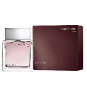 Calvin Klein Euphoria EDT Men 100 ml