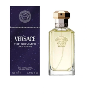 Versace The Dreamer Men EDT 50 ml