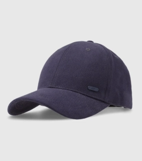 4F Baseball Cap 4FWSS25ACABF375 Navy Blue