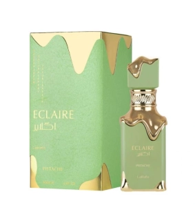 Lattafa Eclaire Pistache EDP Unisex 100 ml