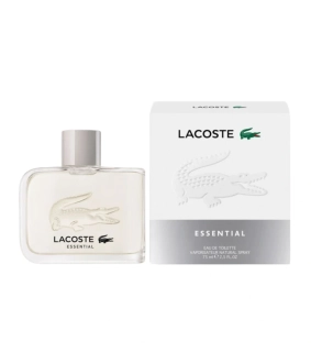 Lacoste Essemtial Men EDT 75 ml