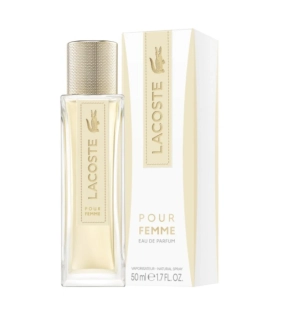 Lacoste Pour Femme Woman EDP 50 ml