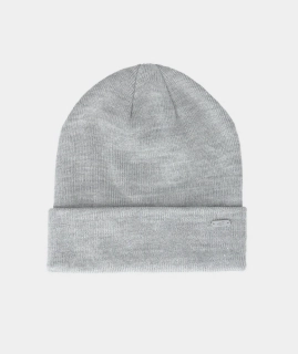 4F zimní čepice unisex 4FRAW24ACAPU540 Grey
